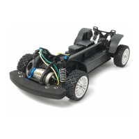 Preview: Tamiya XV-01