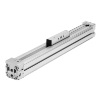Preview: Festo DGC Series