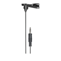 Preview: Audio Technica ATR3350xiS