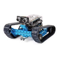 Preview: MakerBot mBot Ranger