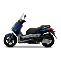 Preview: Yamaha YP250R X-MAX 2005