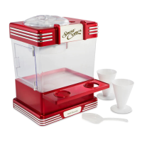 Preview: Retro Snow Cone Maker RSM602