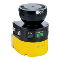 Preview: SICK microScan3 - PROFINET
