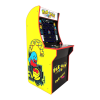 Arcade Game Machines Logo