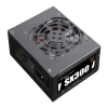 Power Supply Logo