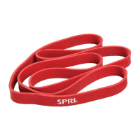 Preview: SPRI SUPERBAND