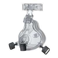 Preview: Respironics ComfortFull 2