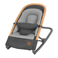 Preview: BEBE CONFORT Maxi-Cosi Kori