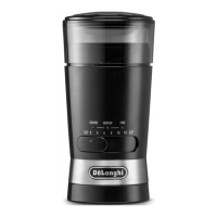 Preview: DeLonghi KG2 Series