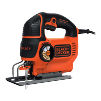Preview: Black+Decker KS801SE