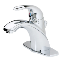 Preview: Pfister PARISA LG42 Series