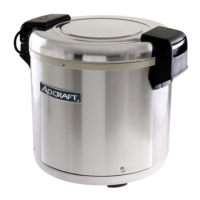 Preview: Adcraft RW-E50
