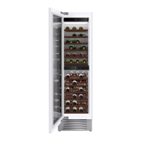 Preview: V-ZUG WineCooler V6000 Supreme