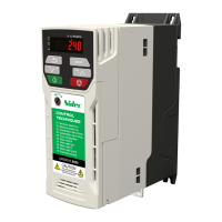 Preview: Unidrive M200
