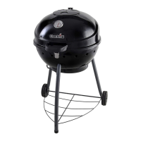 Preview: Char-Broil KETTLEMAN