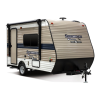 Caravans Logo