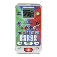 Preview: PJ Masks Super Learning Phone