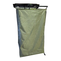 Preview: Tuff stuff Shower Tent