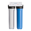 Water Filtration Systems Logo