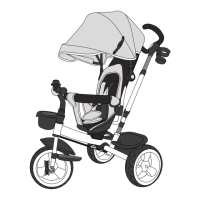 Preview: Kinderkraft AVEO