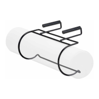 Preview: Earthlite Bolster Holder