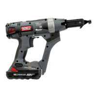 Preview: Senco DURASPIN DS222-18V