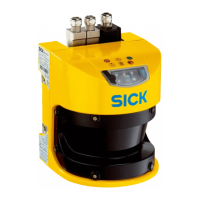 Preview: SICK S3000 PROFINET IO
