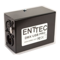 Preview: Enttec DMX USB PRO