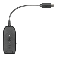 Preview: Audio Technica ATR2x-USB