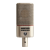 Microphone Logo