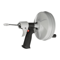 Preview: RIDGID KWIK-SPIN