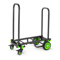 Preview: GRAVITY CART M 01 B
