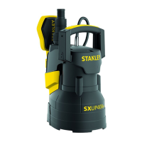 Preview: Stanley SXUP400PCE