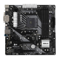 Preview: ASROCK B450M Pro4-F