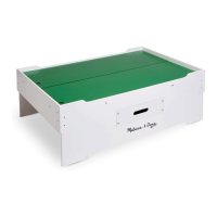 Preview: Multi-Activity Play Table
