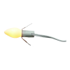 Light Fixture Logo