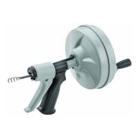 Preview: RIDGID KWIK-SPIN+