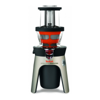 Preview: Moulinex Infiny Press Revolution