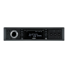 Stereo Receiver Logo