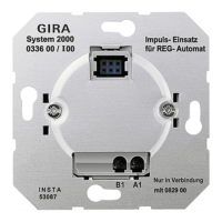 Preview: Gira System 2000