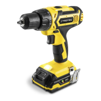 Preview: Trotec PHDS 11-20V