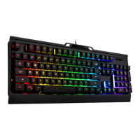Preview: Rosewill NEON K54