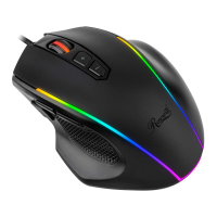 Preview: Rosewill NEON M54