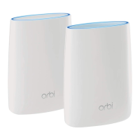 Preview: NETGEAR Orbi RBK50