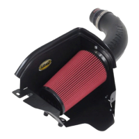 Preview: Airaid Intake System