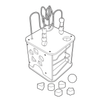 Preview: George Home Activity cube