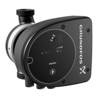 Preview: Grundfos MAGNA1 C