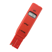 Preview: Hanna Instruments pHep 98107