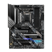 Preview: MSI MAG Z490 TOMAHAWK