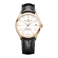 Preview: Baume And Mercier Clifton Series